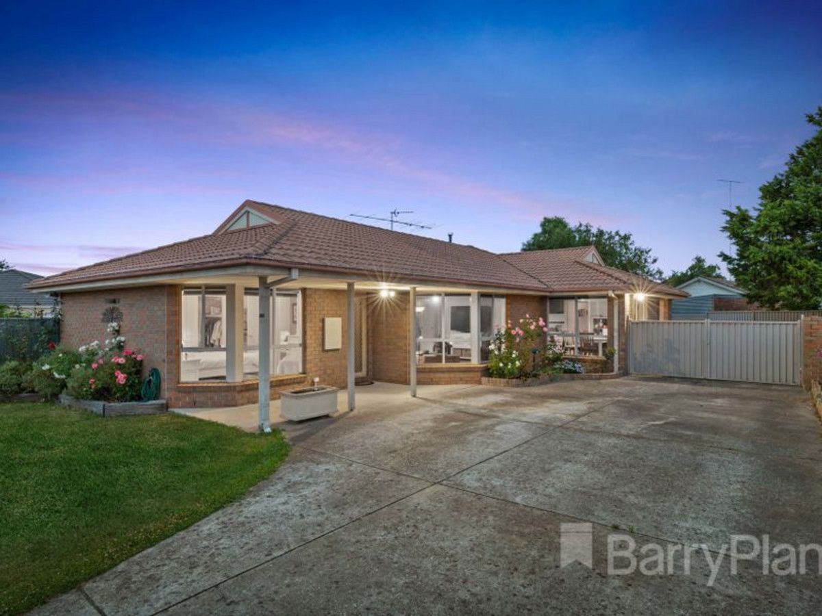 11 Zora Court, Sebastopol VIC 3356, Image 0