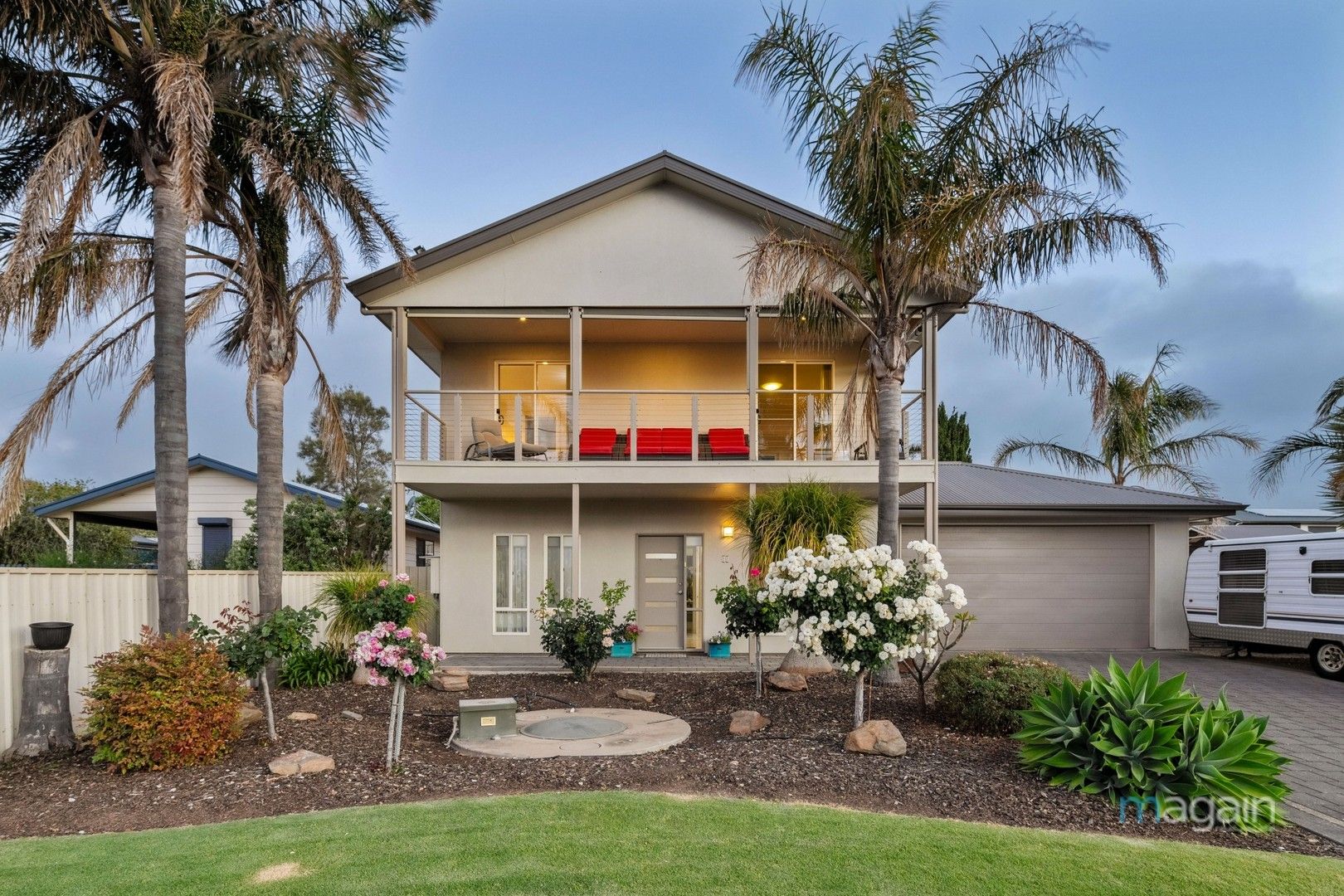 4 bedrooms House in 18 Plaza Avenue SELLICKS BEACH SA, 5174