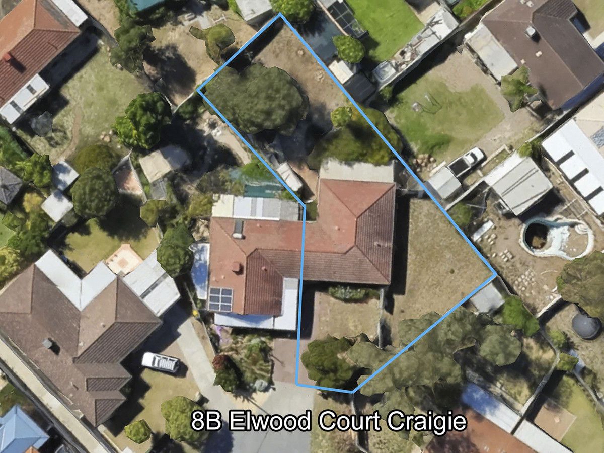 8B Elwood Court, Craigie WA 6025, Image 1