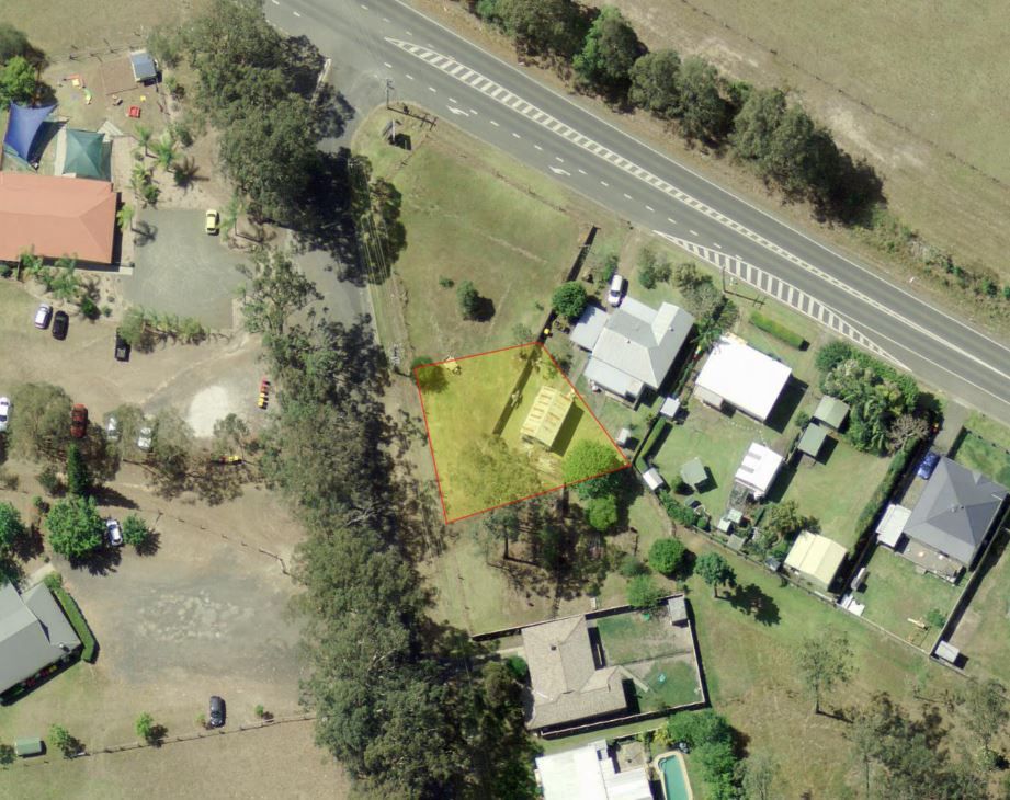 Vacant land in 15 Wingham Road, TAREE NSW, 2430
