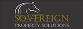 Logo for Sovereign Property Solutions