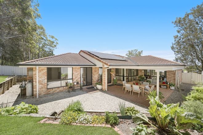 Picture of 3 St Kitts Way, BONNY HILLS NSW 2445