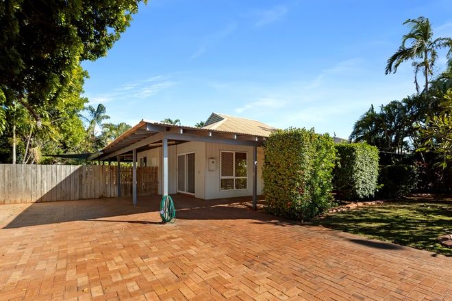 Picture of 100 Reid Road, CABLE BEACH WA 6726