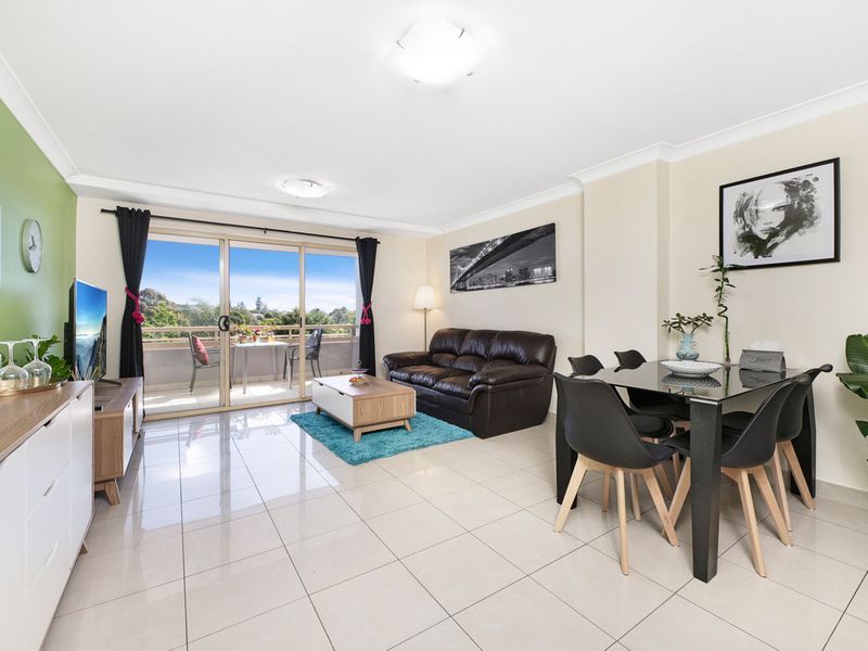 26/403 Liverpool Road, Ashfield NSW 2131, Image 0