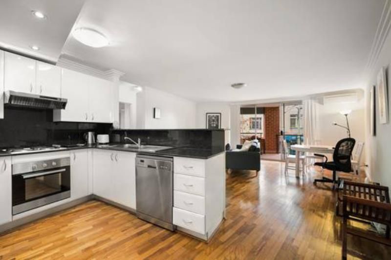 2 bedrooms Apartment / Unit / Flat in 9/480 King Street NEWTOWN NSW, 2042