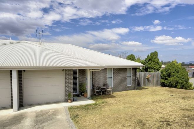Picture of Unit 1/77 Fairway Dr, GYMPIE QLD 4570