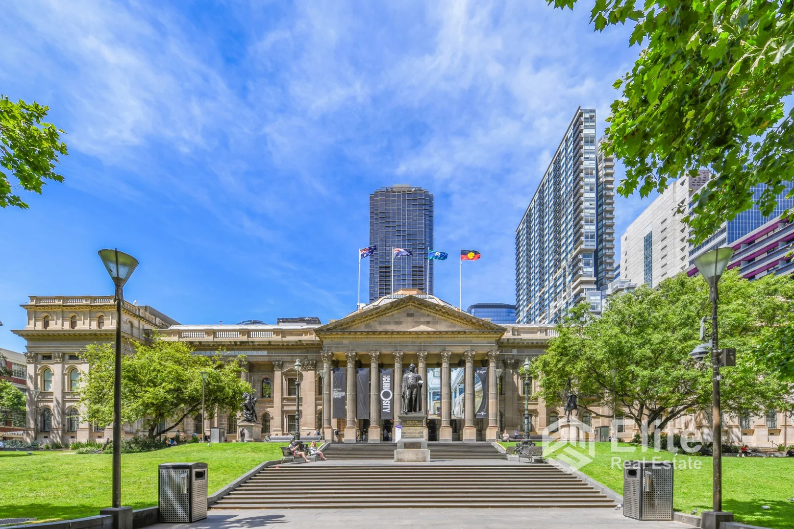 Additional image 14 of 1202/228 A'Beckett Street Street, Melbourne VIC 3000