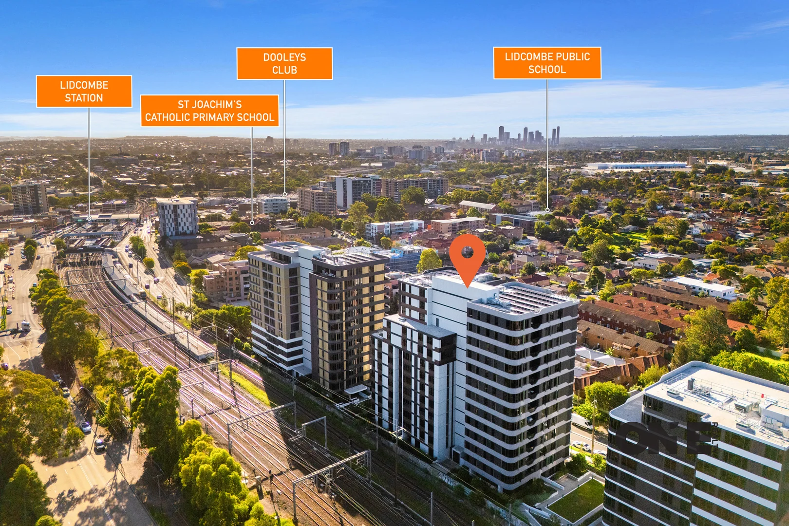 Additional image 14 of 1001/14 Church Street, Lidcombe NSW 2141