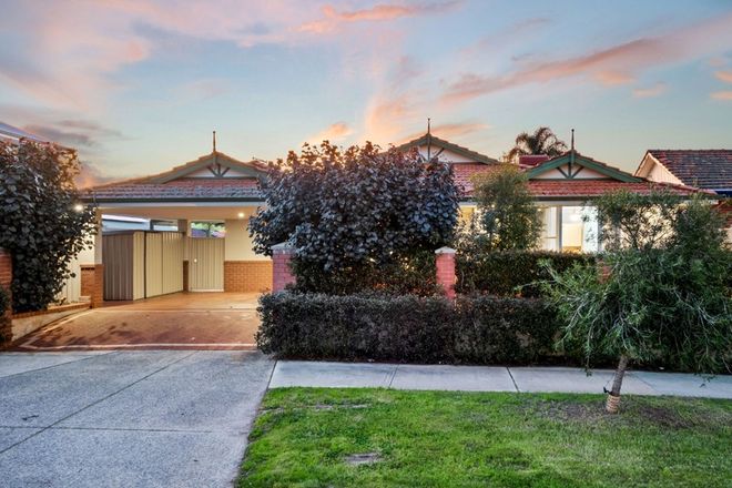 Picture of 32A Langley Road, BAYSWATER WA 6053