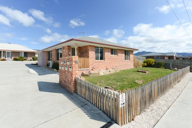 Picture of 2/48 Racecourse Road, BRIGHTON TAS 7030