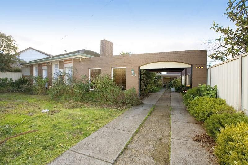 928 Ballarat Road, Deer Park Property History & Address Research Domain