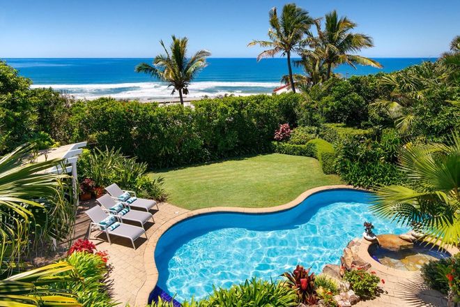 Picture of 20 Netherby Rise, SUNRISE BEACH QLD 4567