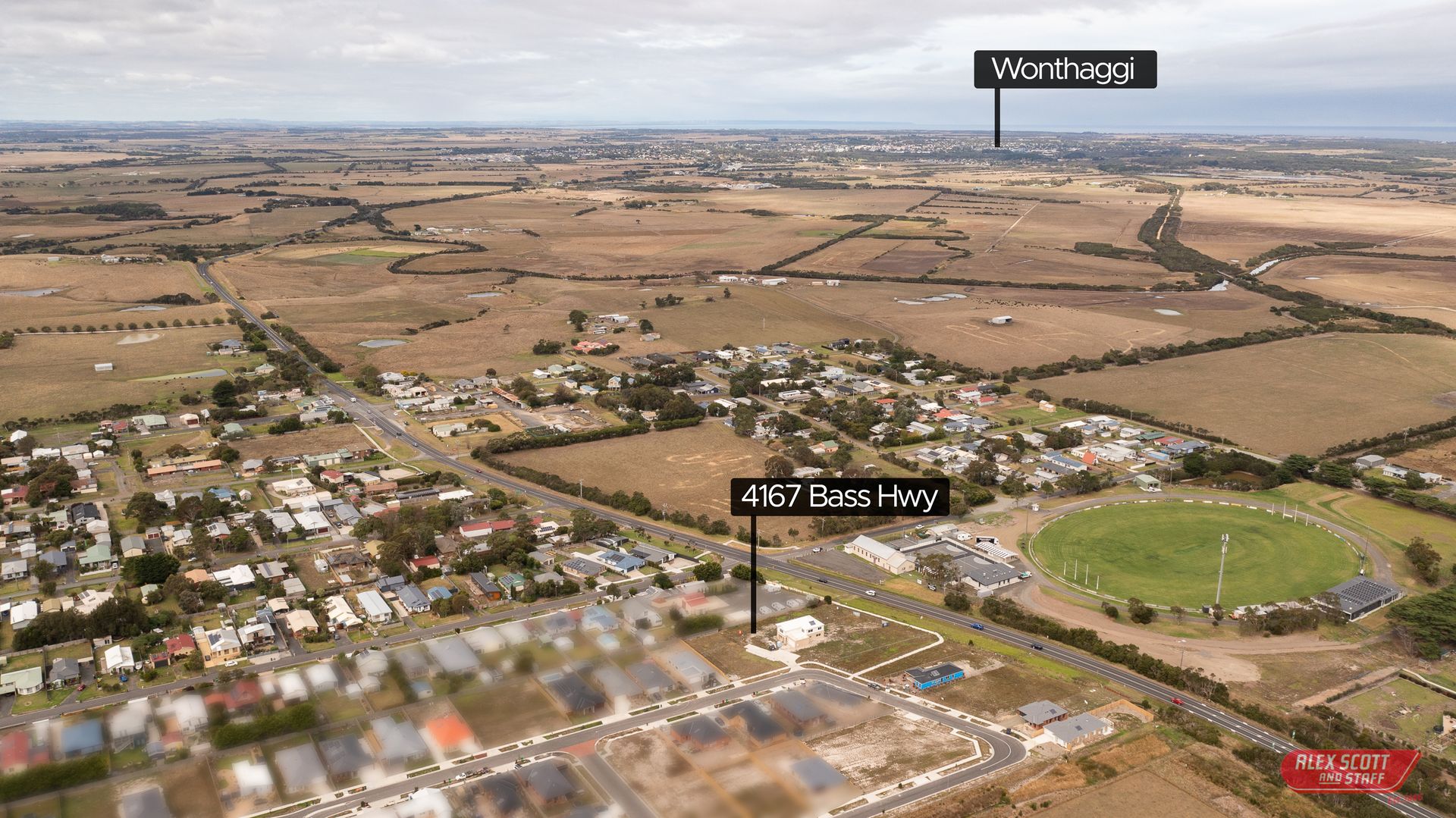 4167 Bass Highway, Dalyston VIC 3992, Image 1