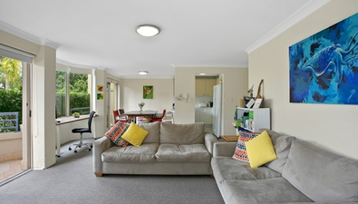 Picture of 40/8 Koorala Street, MANLY VALE NSW 2093