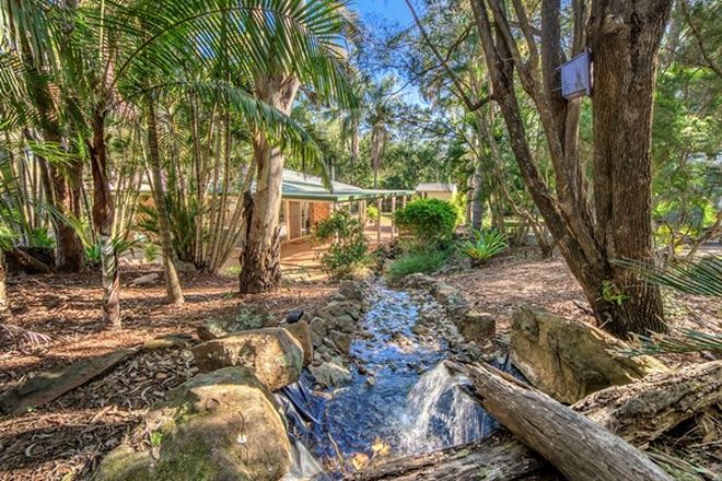 Picture of 60 Bayley Road, PINE MOUNTAIN QLD 4306