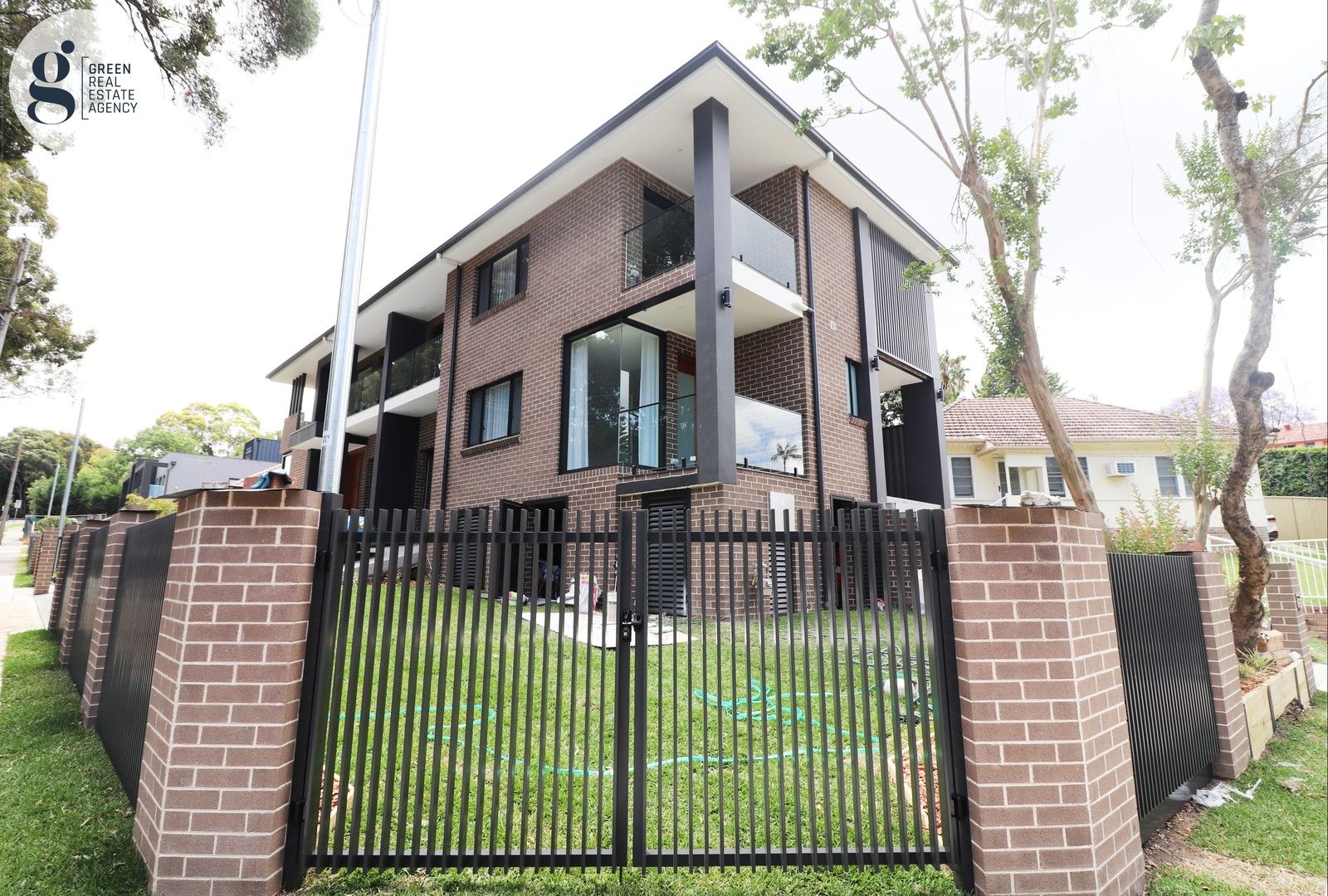 43A Constitution Road, Ryde NSW 2112 Duplex For Rent 1,550 Domain