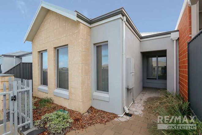 Picture of 7 Cosmia Grove, JINDALEE WA 6036