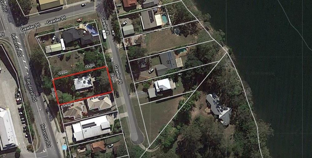 5 Gawler Place, Upper Coomera QLD 4209, Image 0