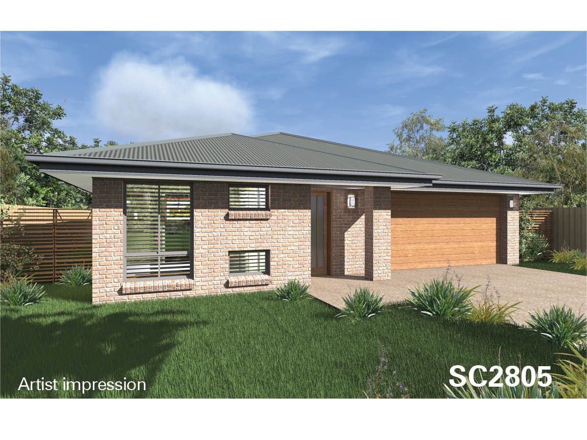 Lot 201 Oakwood Close, Harrington NSW 2427 Domain