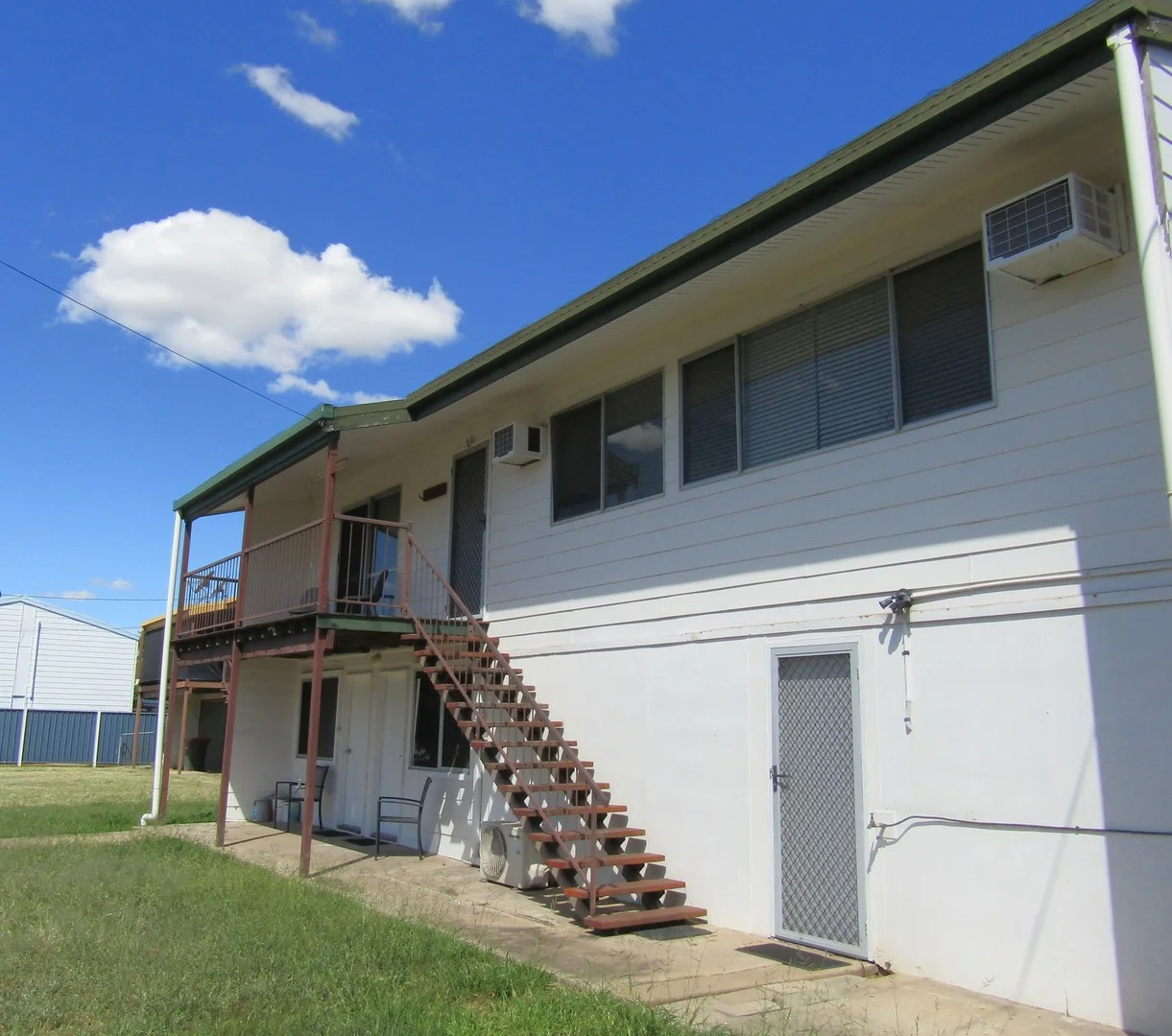 13 Bredhauer Street, Blackwater QLD 4717
