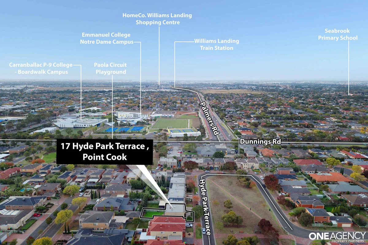 Additional image 25 of 17 Hyde park Terrace, Point Cook VIC 3030