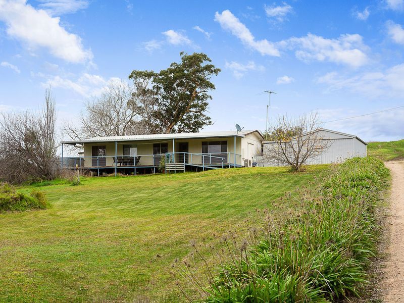 38 Morning Star Road, Wistow SA 5251, Image 0