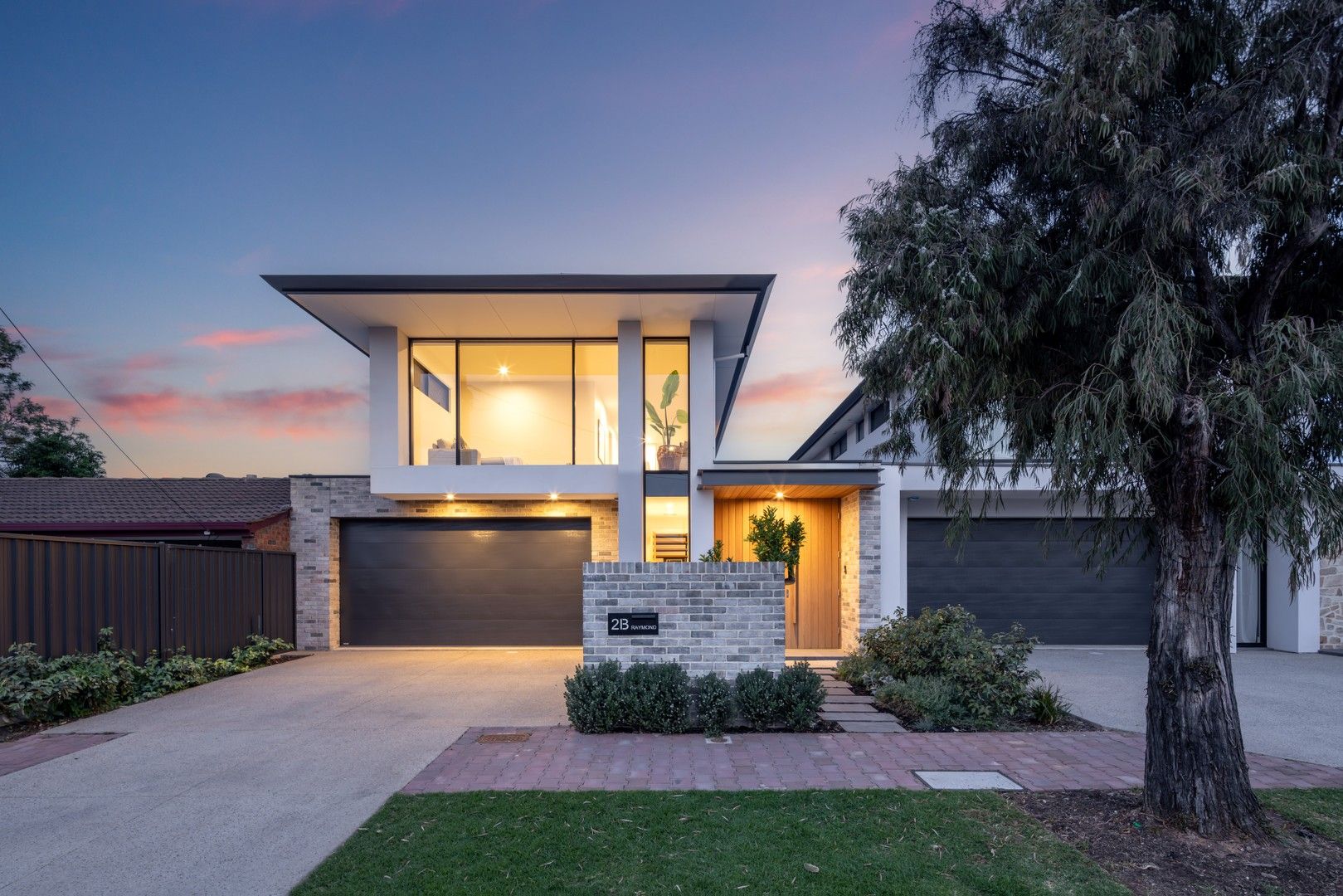 4 bedrooms House in 2B Raymond Grove WARRADALE SA, 5046