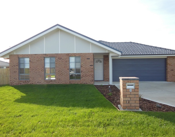 3 Leederry Street, Smithton TAS 7330