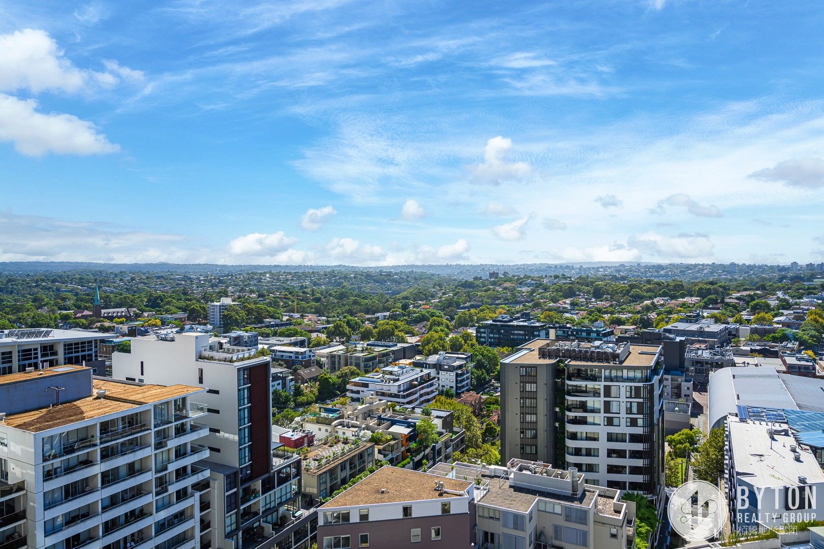 1707/472 Pacific Highway, St Leonards NSW 2065, Image 0