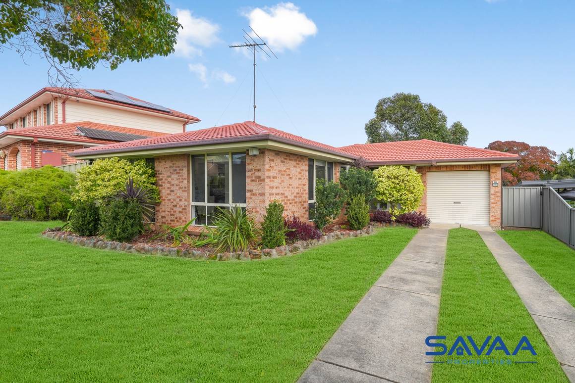 Picture of 91 Wilson Rd, ACACIA GARDENS NSW 2763