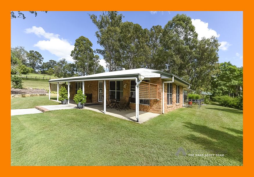 133-151 Ashwood Drive, Cedar Vale QLD 4285, Image 0