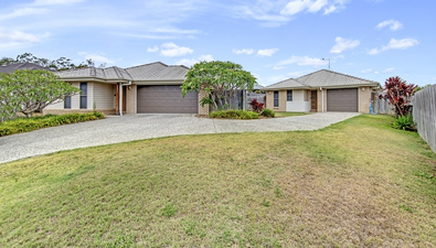 Picture of 27 Finley Street, GLENEAGLE QLD 4285