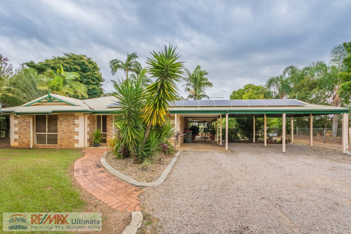 39-41 Captain Whish Avenue, Morayfield QLD 4506, Image 0