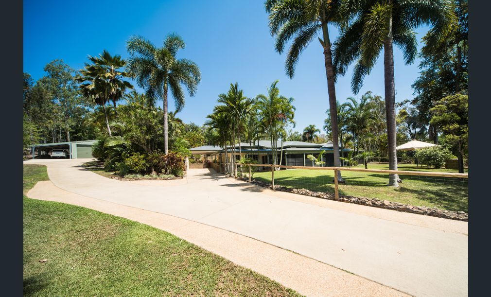 292 Dingo Beach Road, Gregory River Property History & Address