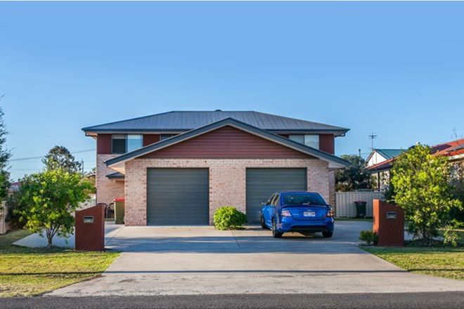 Picture of 2/42A Farley Street, CASINO NSW 2470