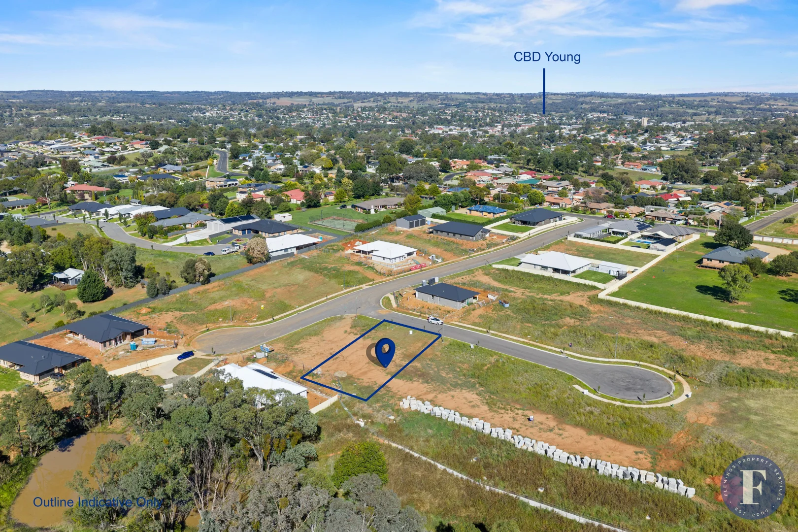 Additional image 5 of 4 Kinlyside Close, Young NSW 2594