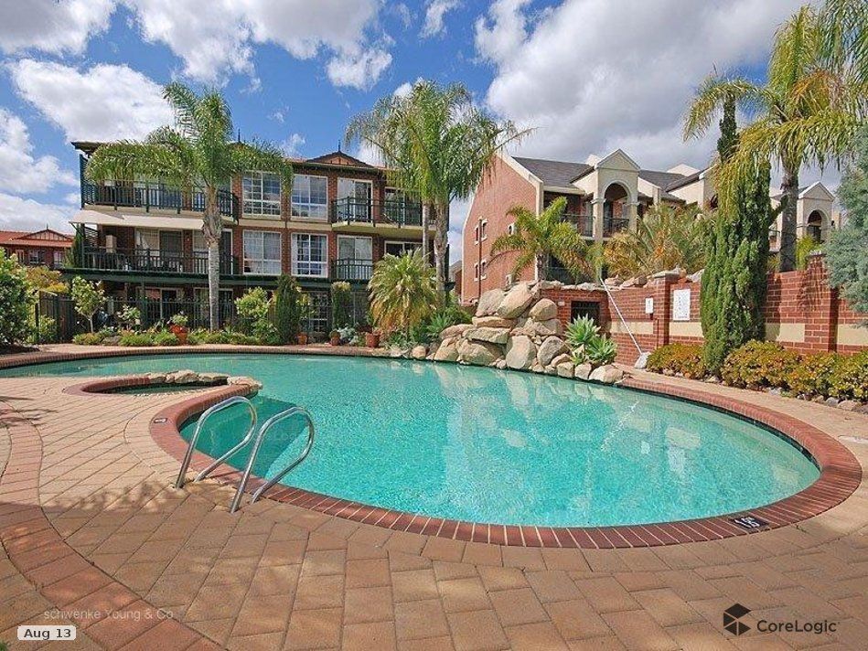 2 bedrooms Apartment / Unit / Flat in 24/64 Moondine Drive WEMBLEY WA, 6014