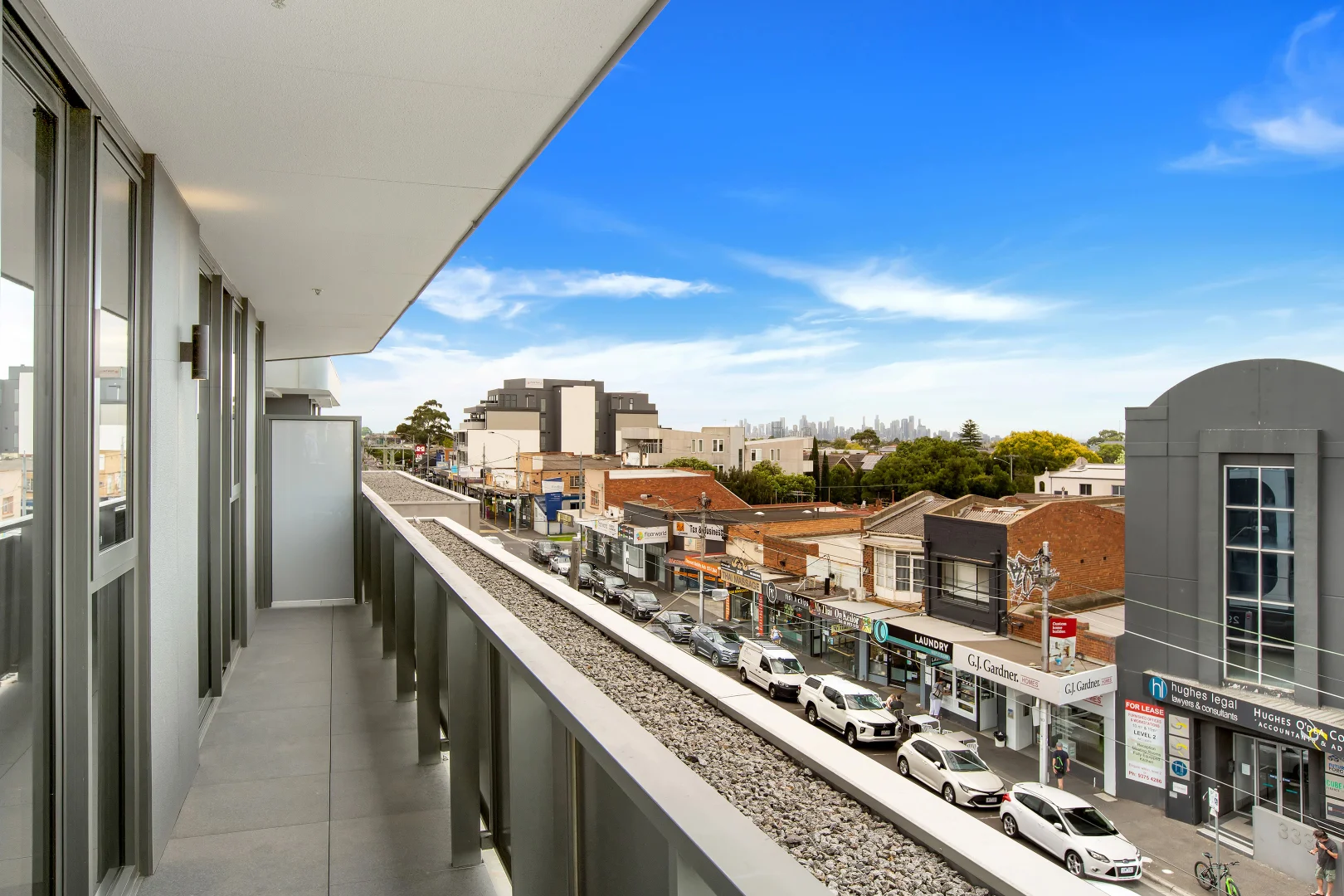 Additional image 12 of 306/294 Keilor Rd, Essendon North VIC 3041