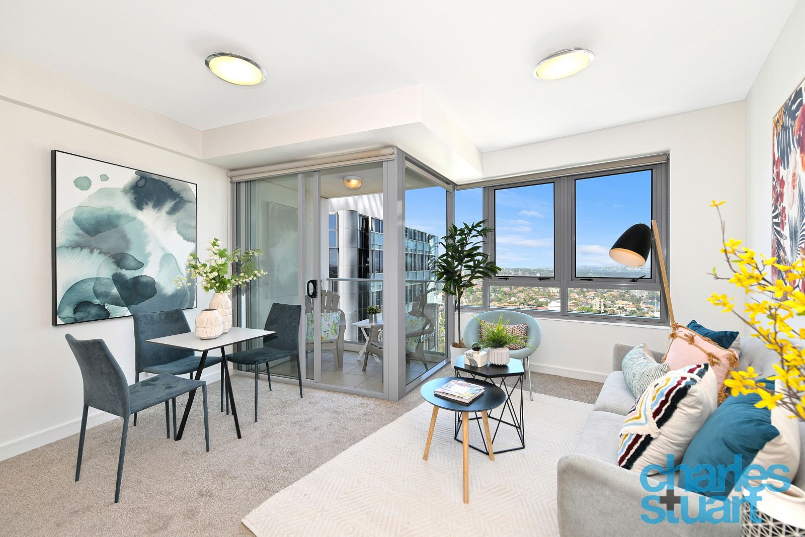 2109/79-81 Berry Street, North Sydney NSW 2060, Image 0