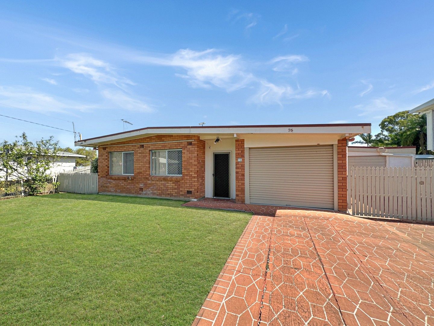3 bedrooms House in 76 Burt Street AITKENVALE QLD, 4814