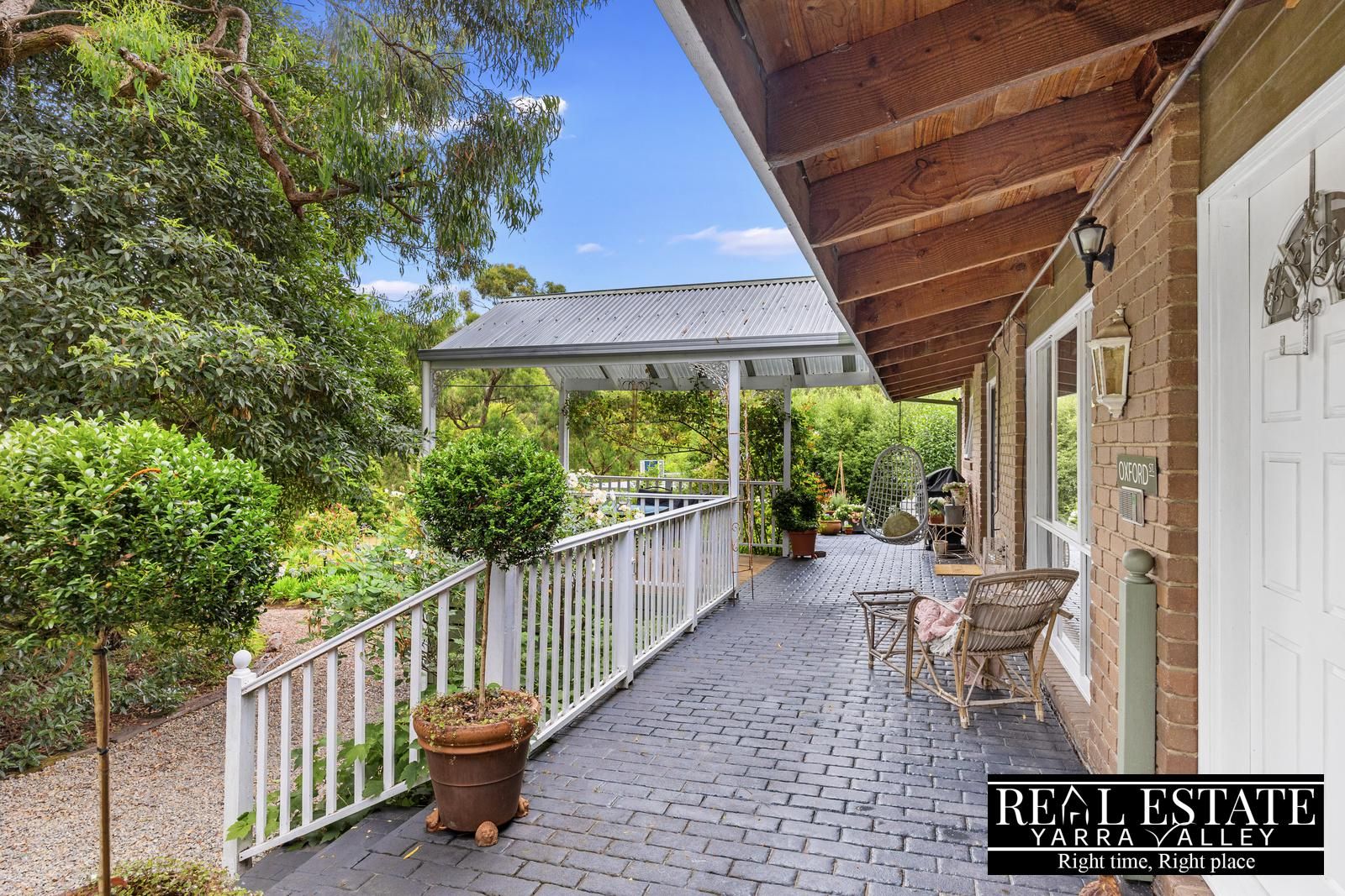 8 Merrans Road, Healesville VIC 3777, Image 0