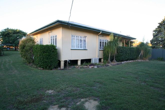 Picture of 28 William Street, SPRINGSURE QLD 4722