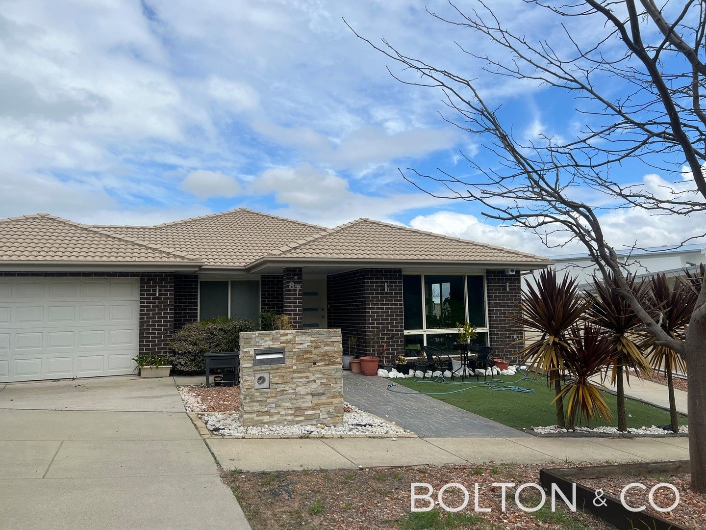 4 bedrooms House in 87 Djerrkura St BONNER ACT, 2914