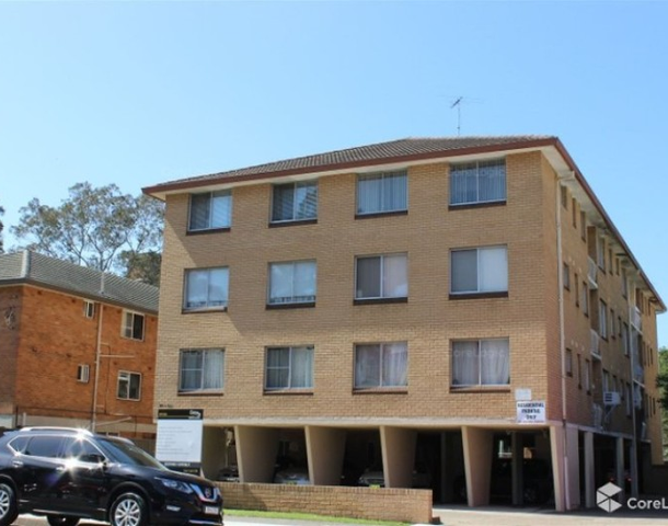 8/94-100 Bigge Street, Liverpool NSW 2170