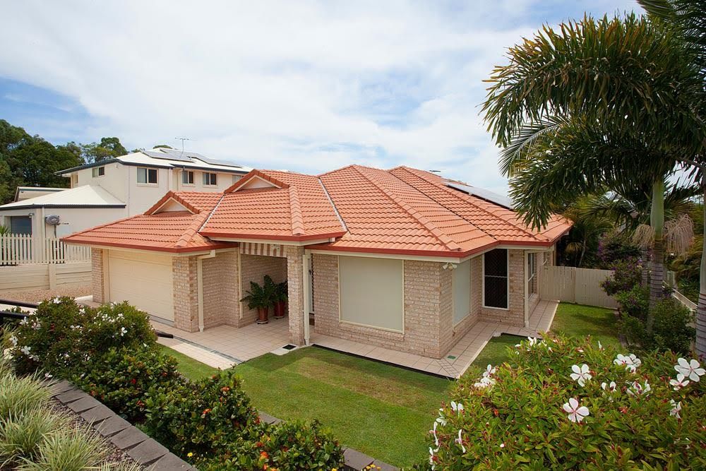 25 Rivergum Place, Mackenzie QLD 4156, Image 0