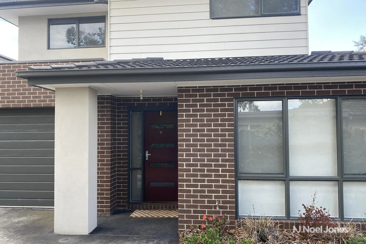 2/146 Wantirna Road, Ringwood VIC 3134