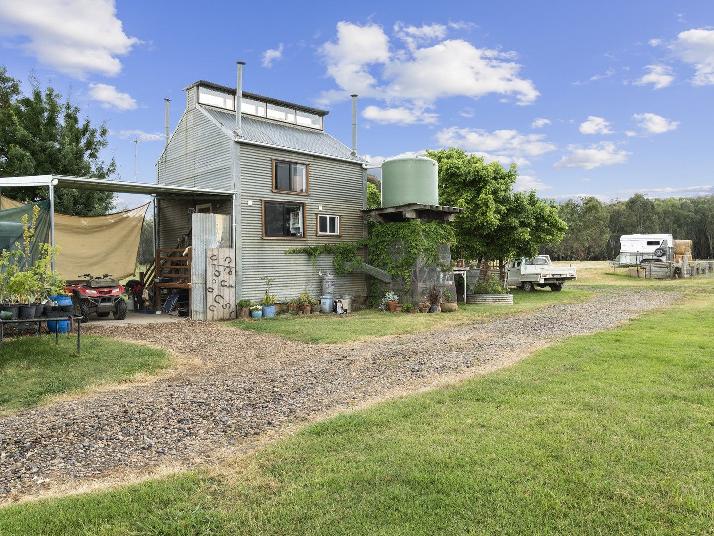 Lot 22/102 Ambrosio Road, North Wangaratta VIC 3678 House for Sale