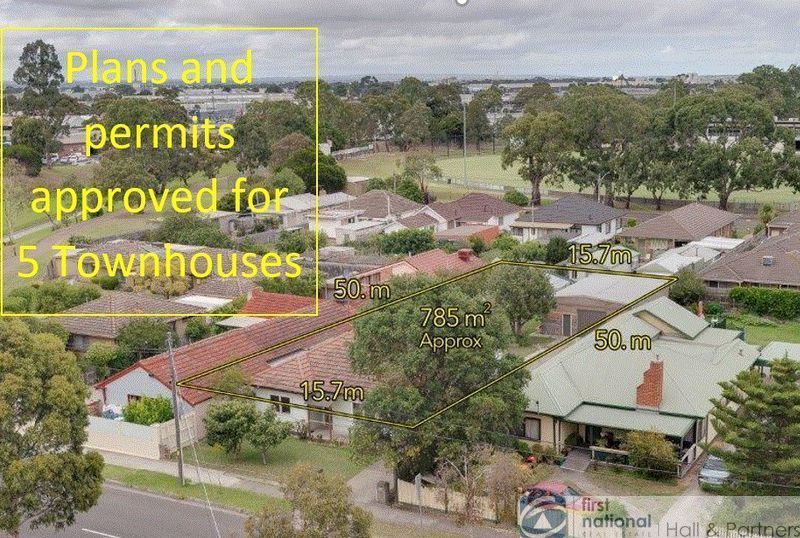 124 McCrae Street, Dandenong VIC 3175, Image 0