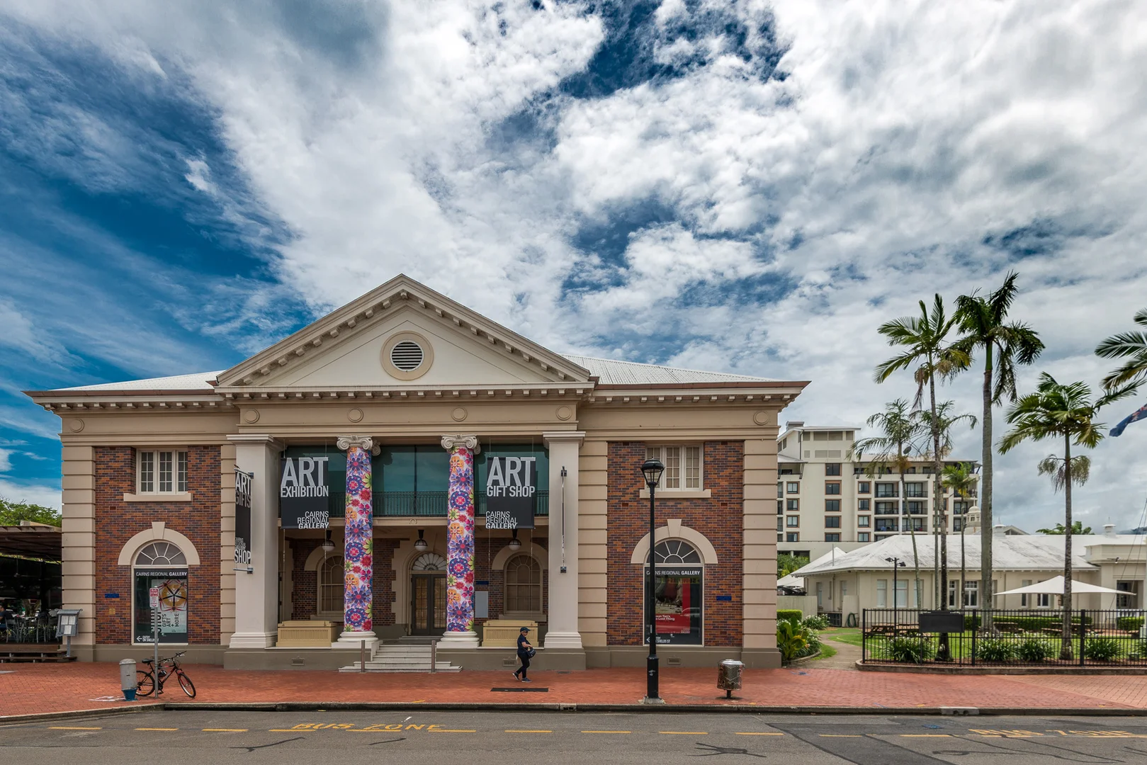 Additional image 24 of 504/1 Marlin Parade, Cairns City QLD 4870