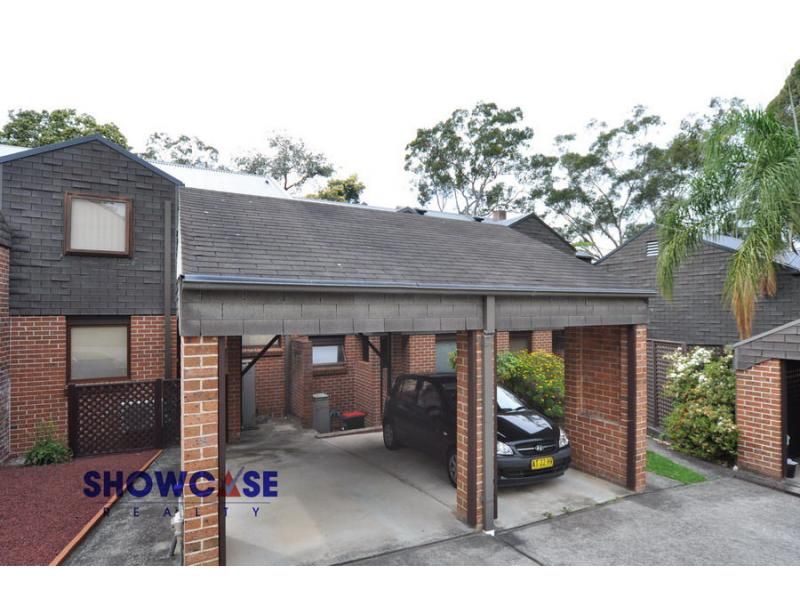 11/17 Robert Street, Telopea NSW 2117, Image 1